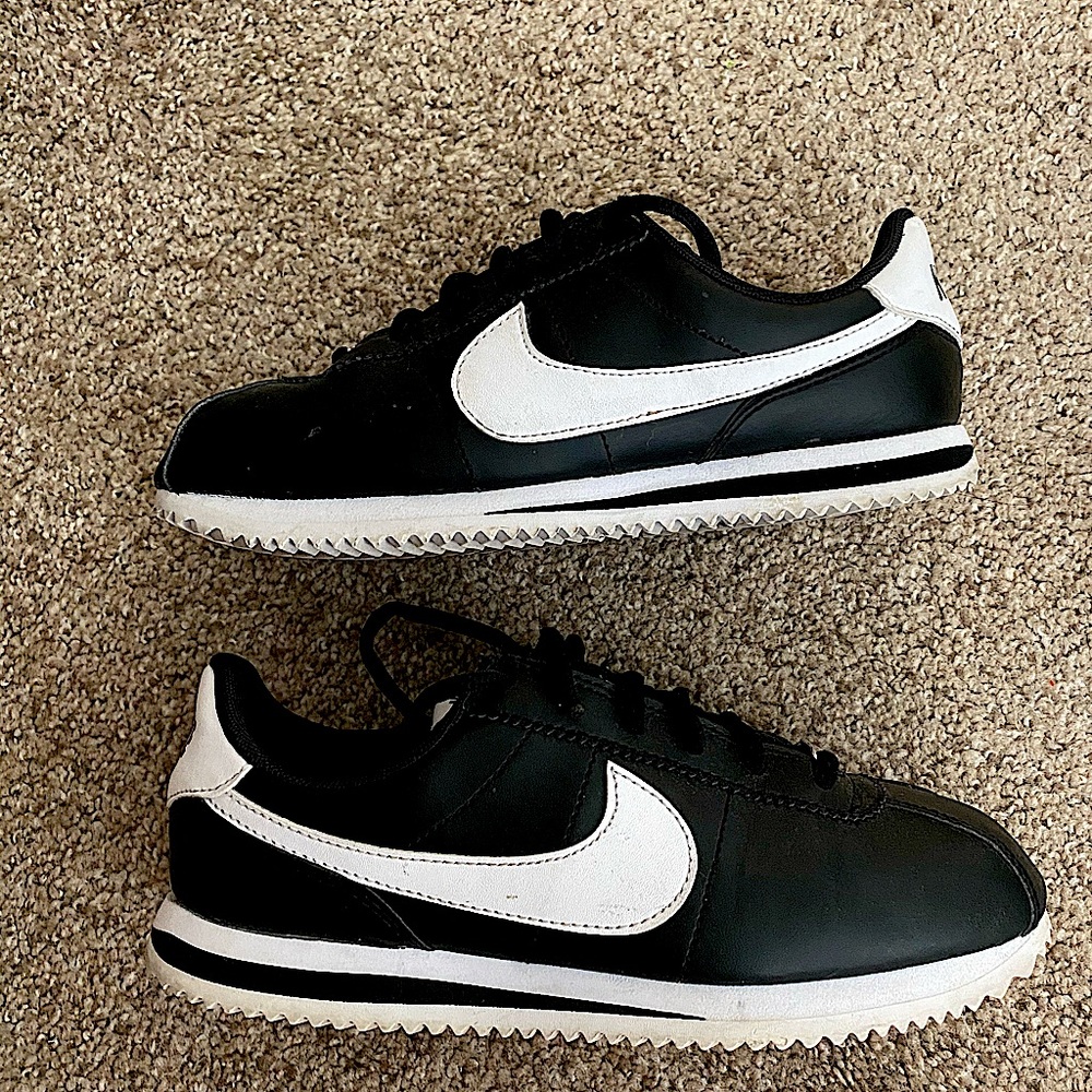 Nike Cortez